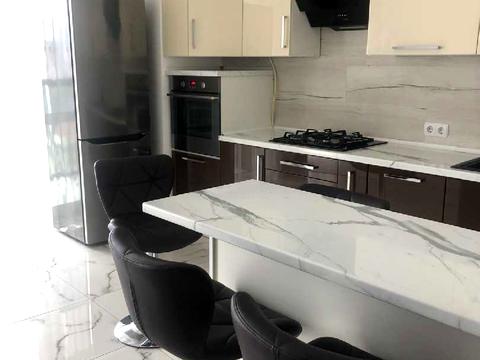 квартира за адресою Порохова вул., 20-Г