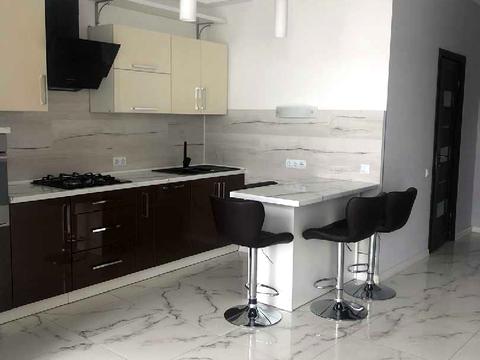 квартира за адресою Порохова вул., 20-Г