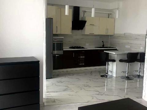 квартира за адресою Порохова вул., 20-Г