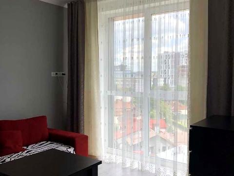 квартира за адресою Порохова вул., 20-Г