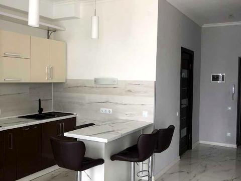 квартира за адресою Порохова вул., 20-Г