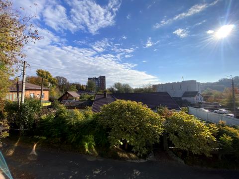 квартира по адресу Владислава Городецкого ул. (Червоних Партизан), 27