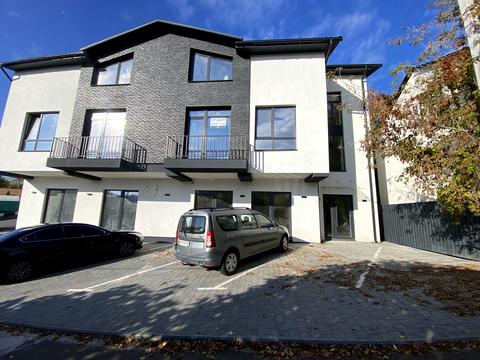 квартира за адресою Владислава Городецького вул. (Червоних Партизан), 27