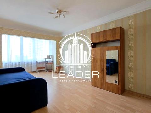 квартира за адресою Мілютенка вул., 15-А