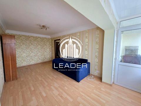 квартира за адресою Мілютенка вул., 15-А