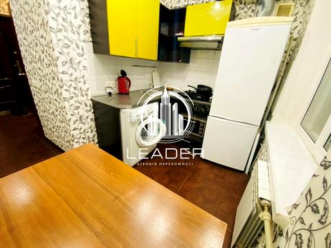 квартира за адресою Мілютенка вул., 15-А