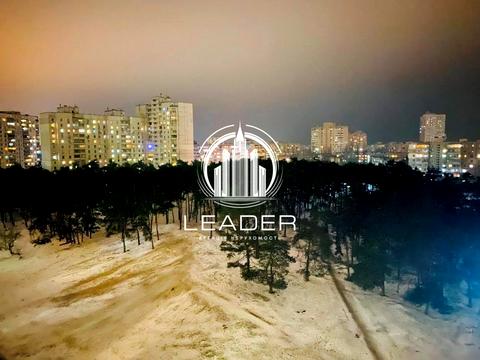 квартира за адресою Мілютенка вул., 15-А