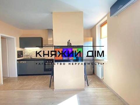 квартира за адресою Лукрецька вул., 3