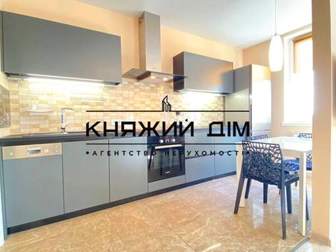 квартира за адресою Лукрецька вул., 3