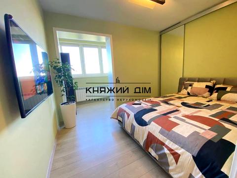 квартира за адресою Лукрецька вул., 3