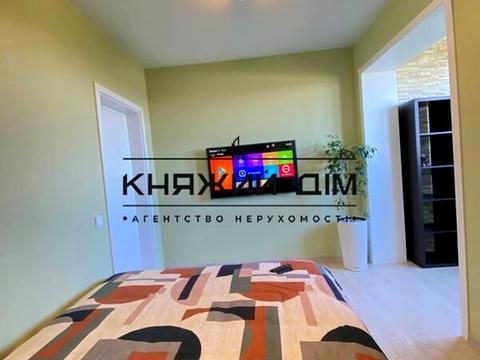 квартира за адресою Лукрецька вул., 3