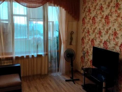 квартира по адресу Бастионная ул., 15