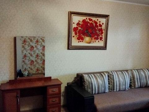 квартира по адресу Бастионная ул., 15