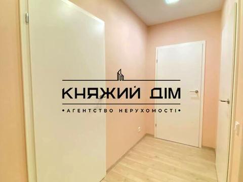 квартира за адресою Лукрецька вул., 3
