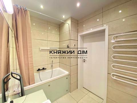 квартира за адресою Лукрецька вул., 3