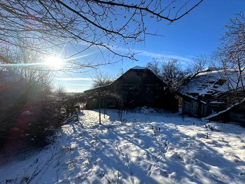 ділянка за адресою 