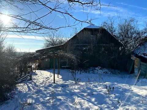 ділянка за адресою 