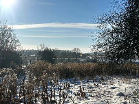 ділянка за адресою 