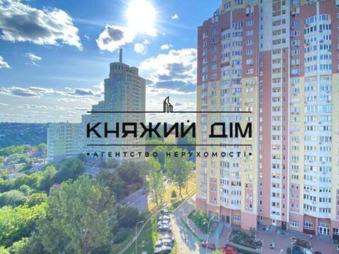 квартира за адресою Лукрецька вул., 3