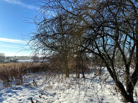 ділянка за адресою 