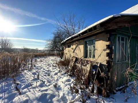 ділянка за адресою 