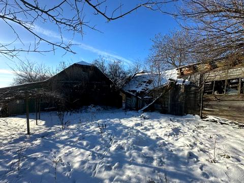 ділянка за адресою 