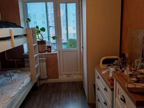 квартира за адресою Дніпровський просп., 20