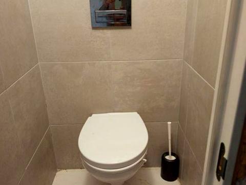 квартира за адресою Дніпровський просп., 20