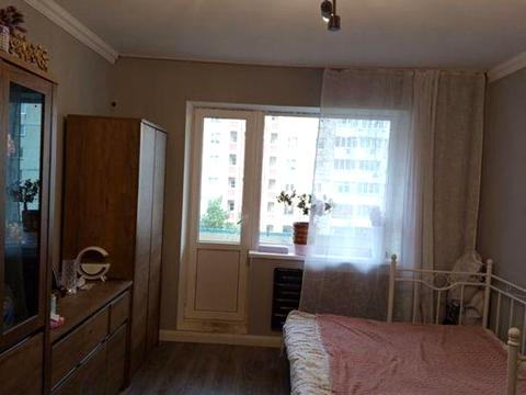 квартира за адресою Дніпровський просп., 20