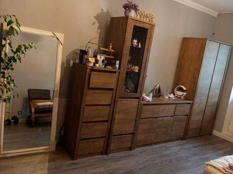 квартира за адресою Дніпровський просп., 20