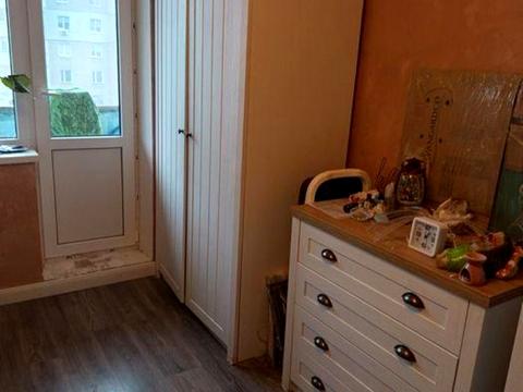 квартира за адресою Дніпровський просп., 20