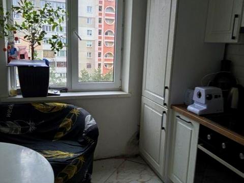 квартира за адресою Дніпровський просп., 20