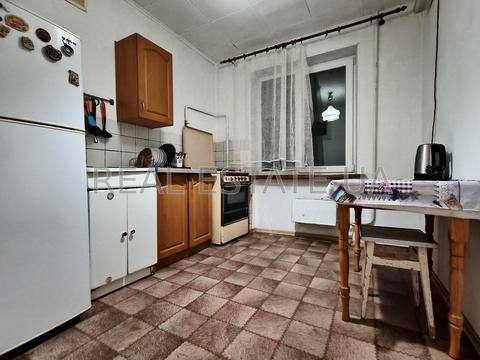 квартира за адресою Марганецька вул., 22