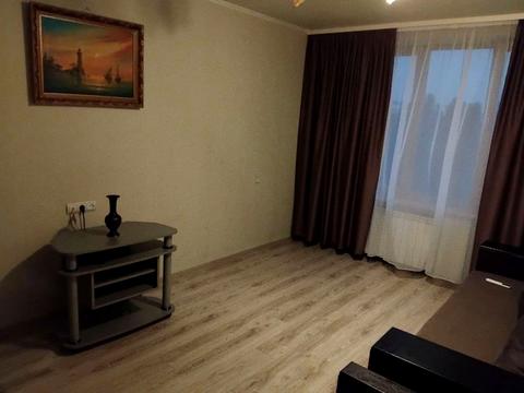 квартира по адресу Бастионная ул., 15