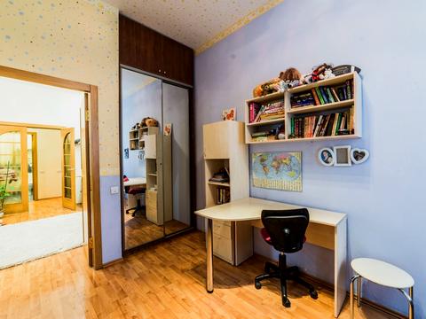 квартира за адресою Дмитра Яворницького просп. (Карла Маркса), 34