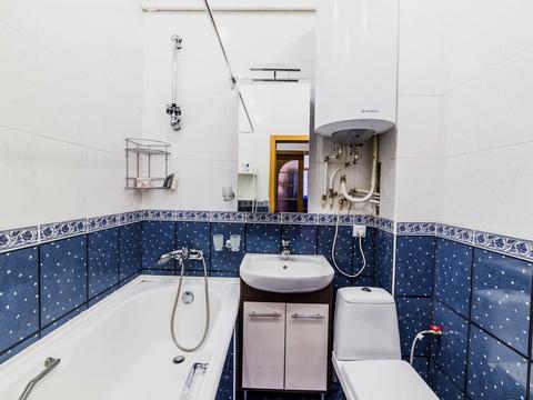 квартира за адресою Дмитра Яворницького просп. (Карла Маркса), 34