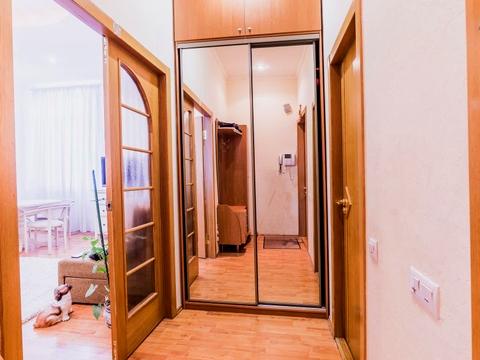 квартира за адресою Дмитра Яворницького просп. (Карла Маркса), 34