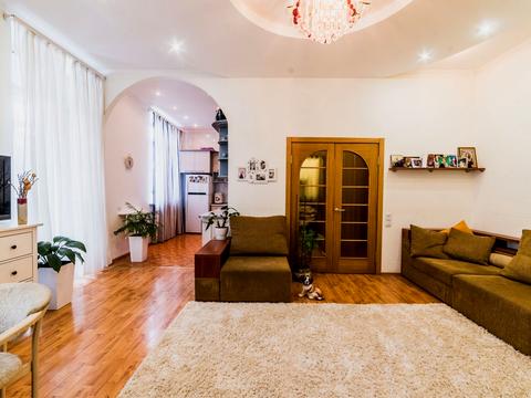 квартира за адресою Дмитра Яворницького просп. (Карла Маркса), 34