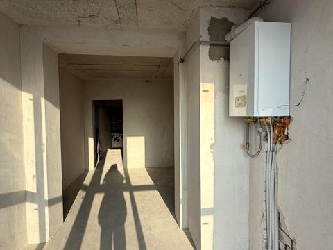 квартира за адресою Мартинова просп., 1