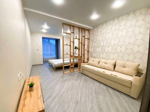 квартира по адресу Лісогринівецька ул., 18-Г