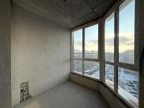 квартира за адресою Мартинова просп., 1