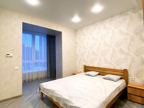 квартира по адресу Лісогринівецька ул., 18-Г