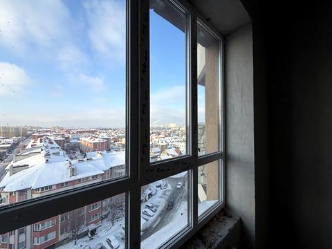 квартира за адресою Мартинова просп., 1