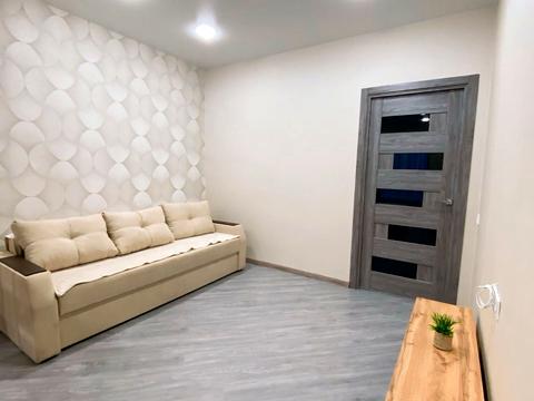 квартира по адресу Лісогринівецька ул., 18-Г