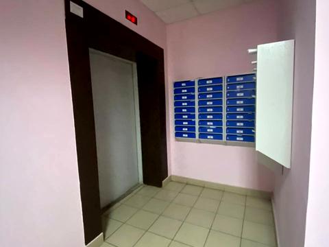 квартира за адресою Барвінковий пров. (2-й Черепанових), 12