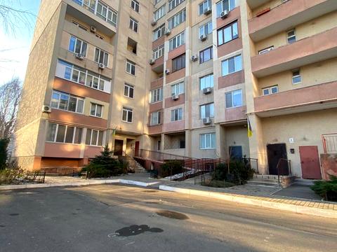 квартира за адресою Барвінковий пров. (2-й Черепанових), 12