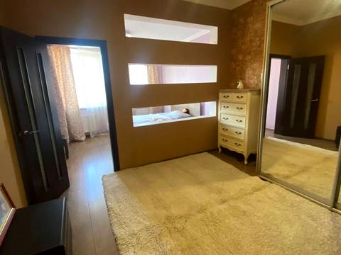 квартира за адресою Барвінковий пров. (2-й Черепанових), 12