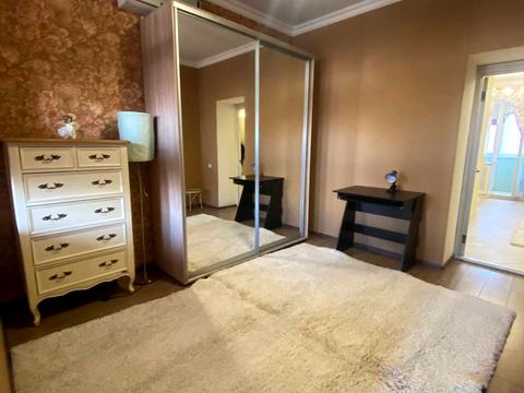 квартира за адресою Барвінковий пров. (2-й Черепанових), 12