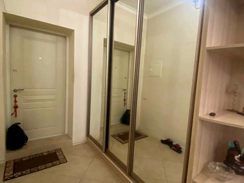 квартира за адресою Барвінковий пров. (2-й Черепанових), 12