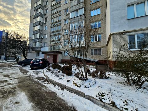 квартира за адресою Гуржіївська вул. (Рози Люксембург), 19